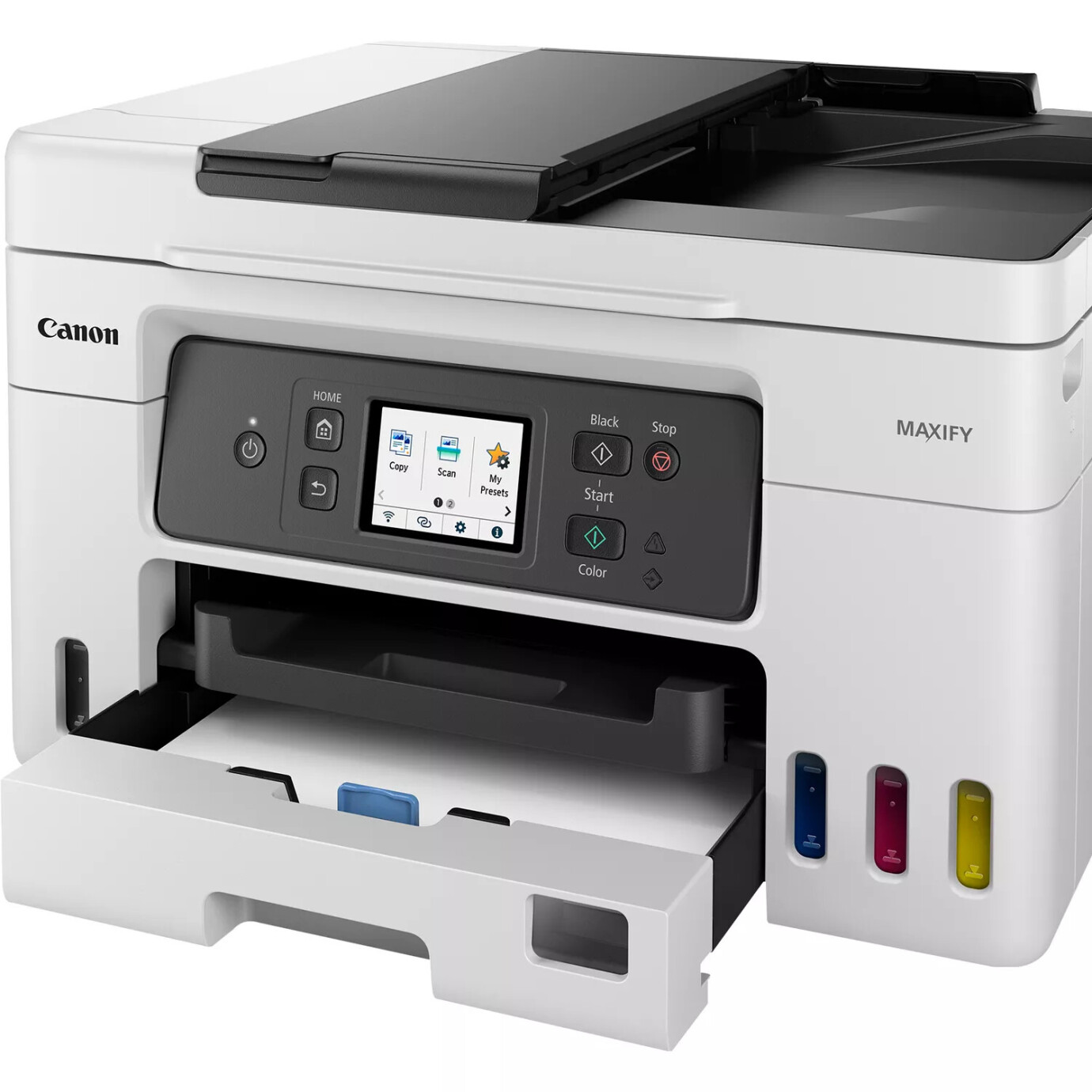 Vorschau: Canon MAXIFY GX4050 Tintentankdrucker