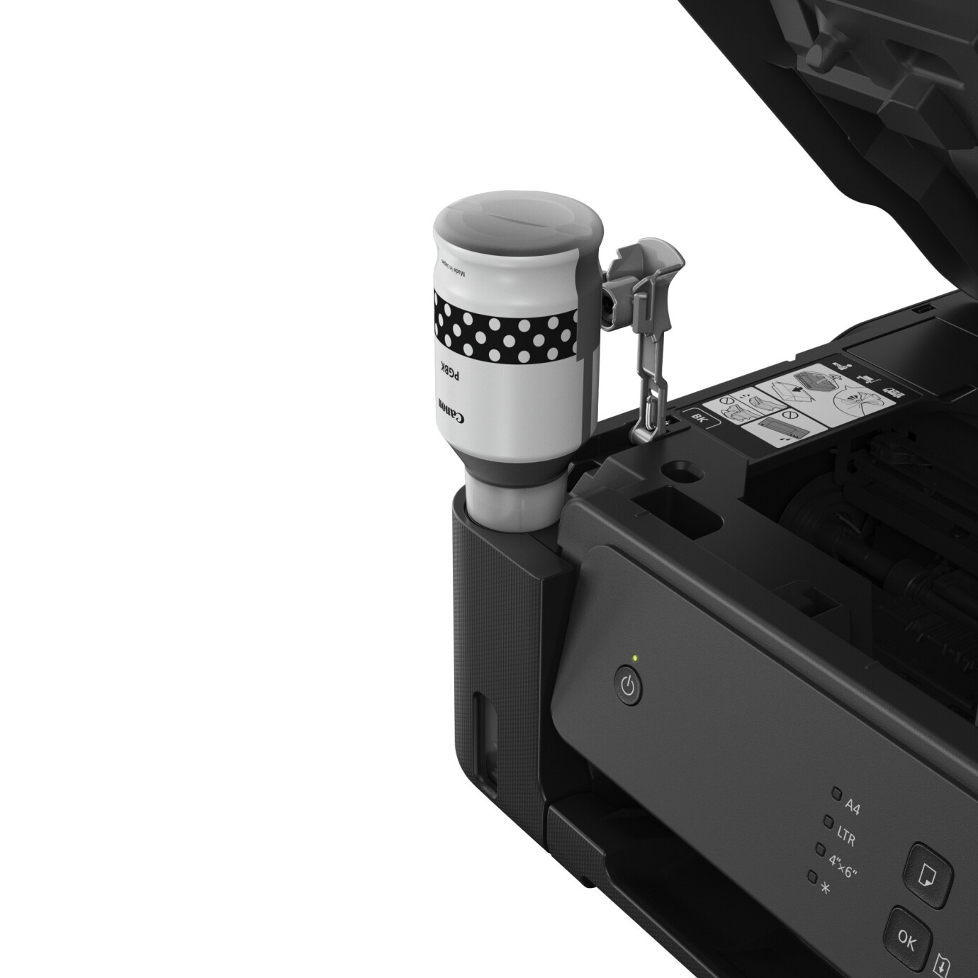 Vorschau: Canon PIXMA G1530 Tintentankdrucker