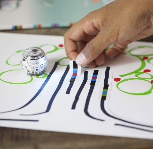 Vorschau: Ozobot Bit+ Klassenzimmer Kit (12) (Deutsch)