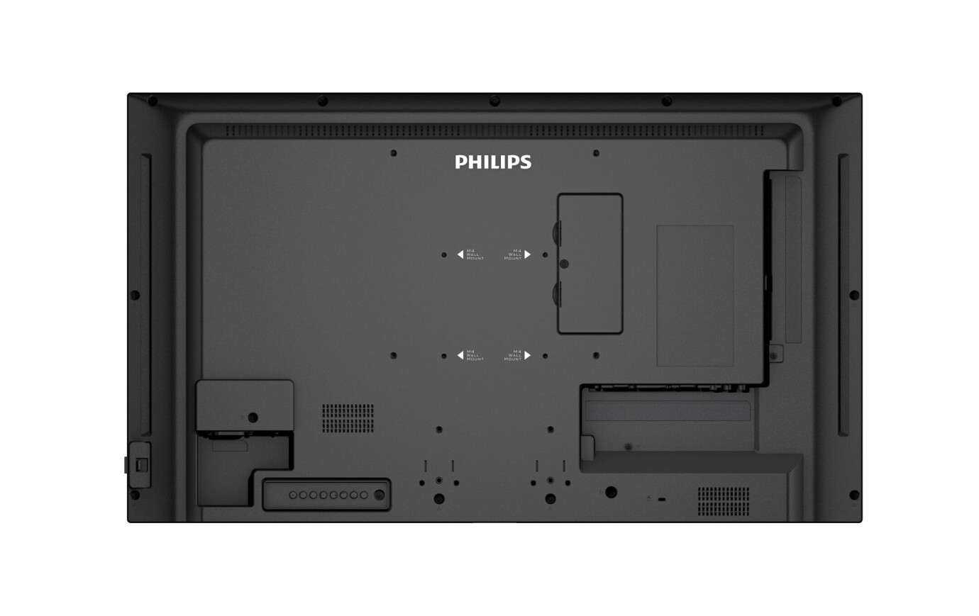 Vorschau: Philips D-Line 32BDL4511D/00