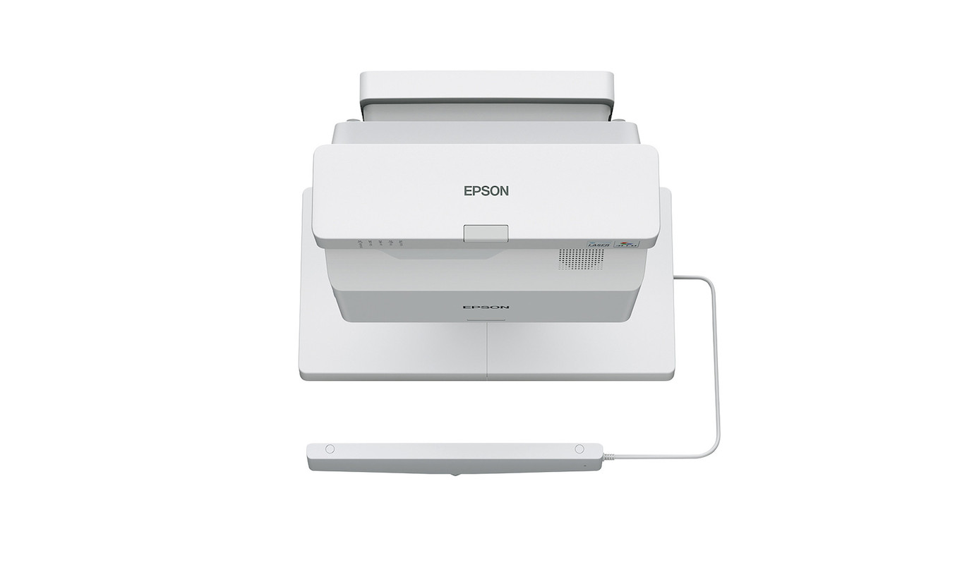 Vorschau: Epson EB-760Wi