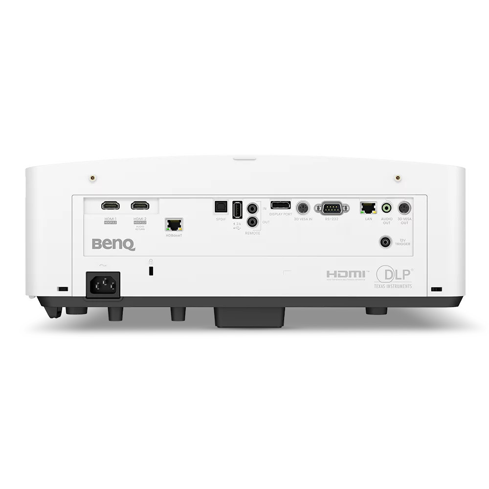 Vorschau: BenQ LK935