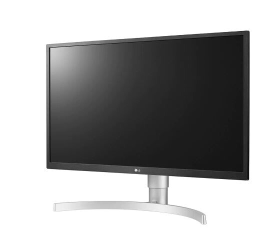 Vorschau: LG 27UL550P-W - Demo