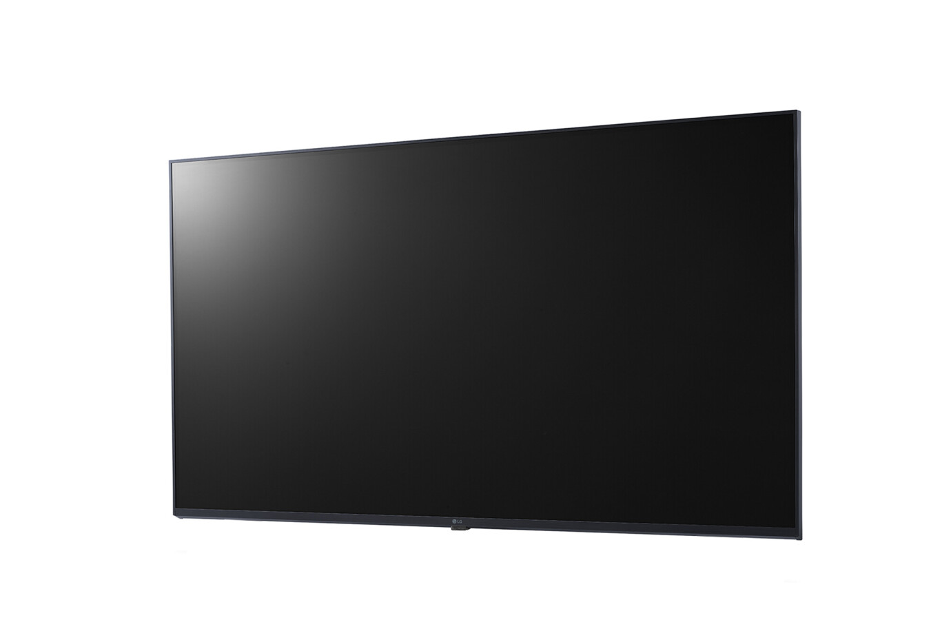 Vorschau: LG 43UL3J-M webOS UHD Signage