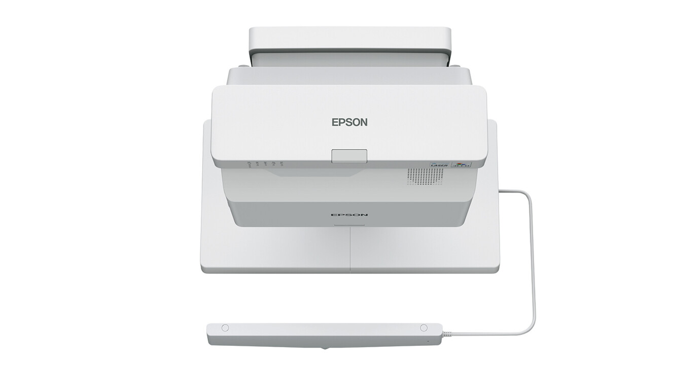 Vorschau: Epson EB-770F - Demo