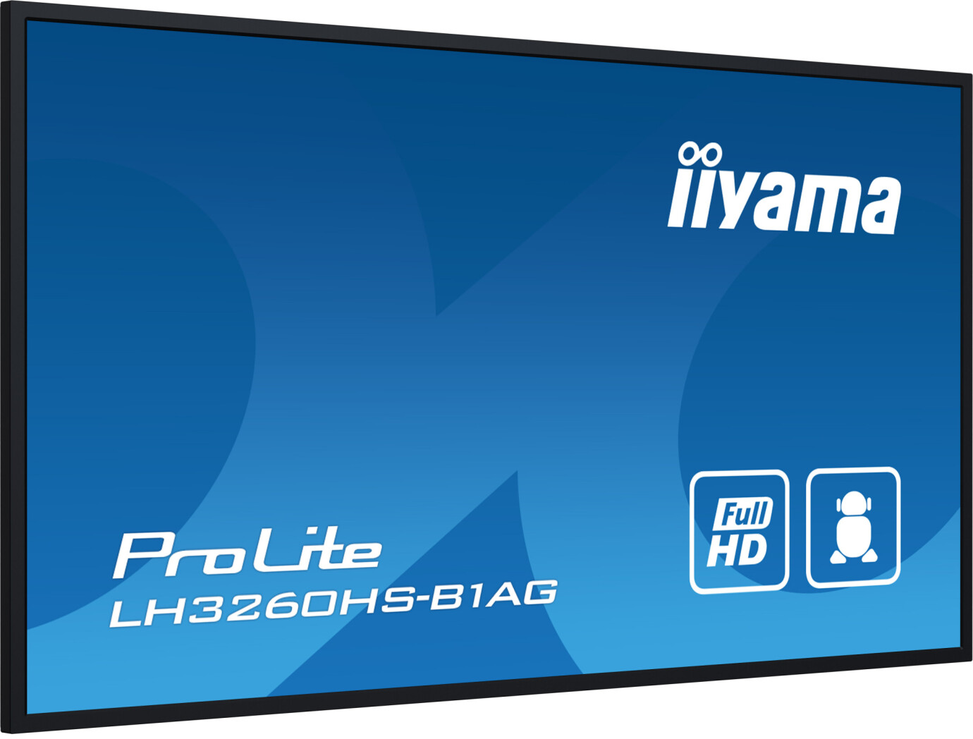 Vorschau: iiyama PROLITE LH3260HS-B1AG