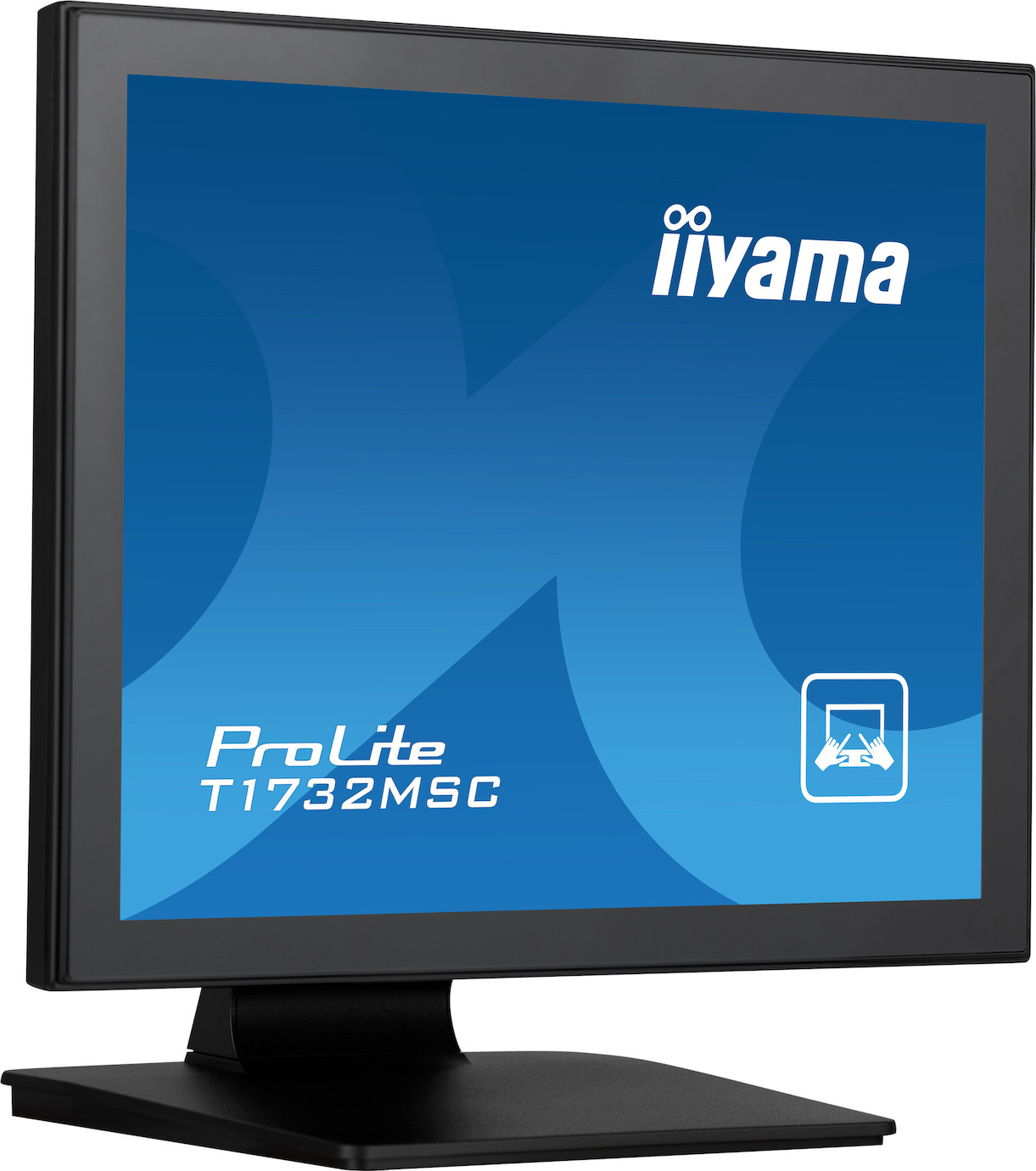 Vorschau: iiyama PROLITE T1732MSC-B1SAG