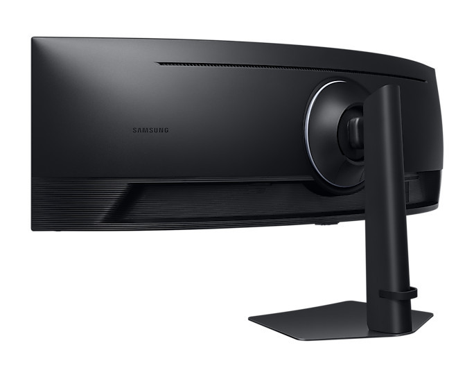 Vorschau: Samsung 49” ViewFinity S9 S95UC Dual QHD Monitor