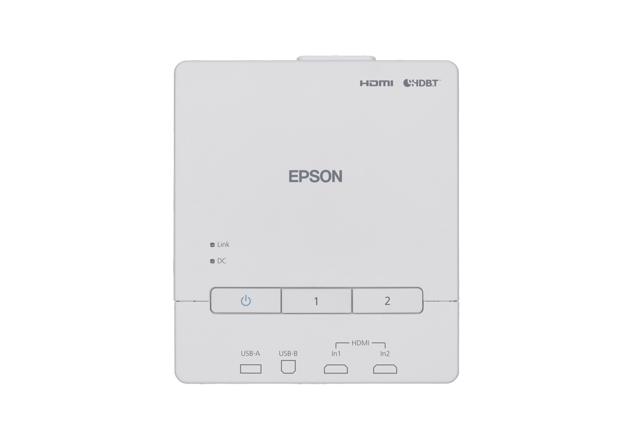 Vorschau: Epson EB-1485Fi interaktiver Kurzdistanzbeamer mit 5000 Lumen und Full HD - Demo