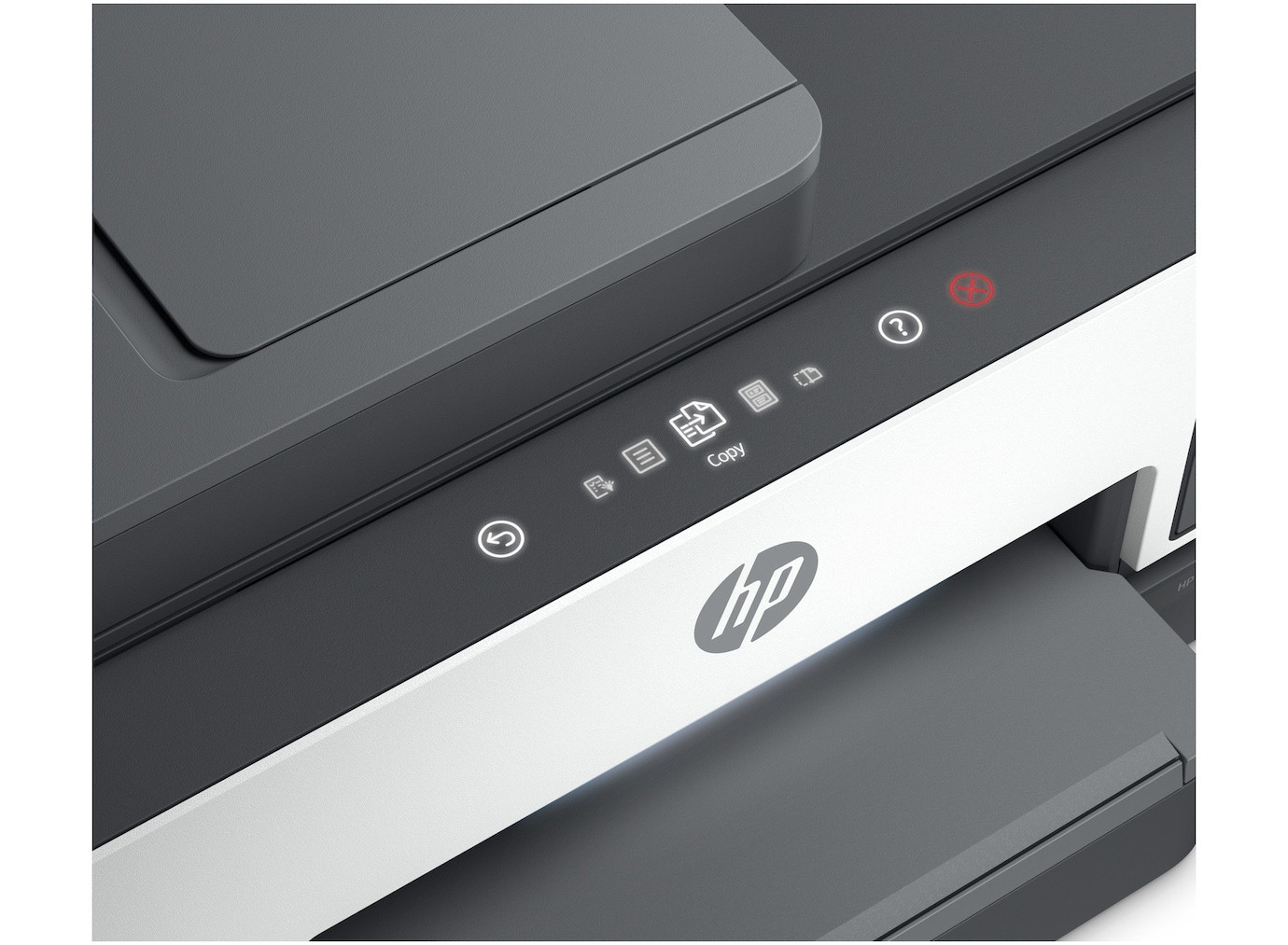 Vorschau: HP Smart Tank 7605 All-in-One Drucker