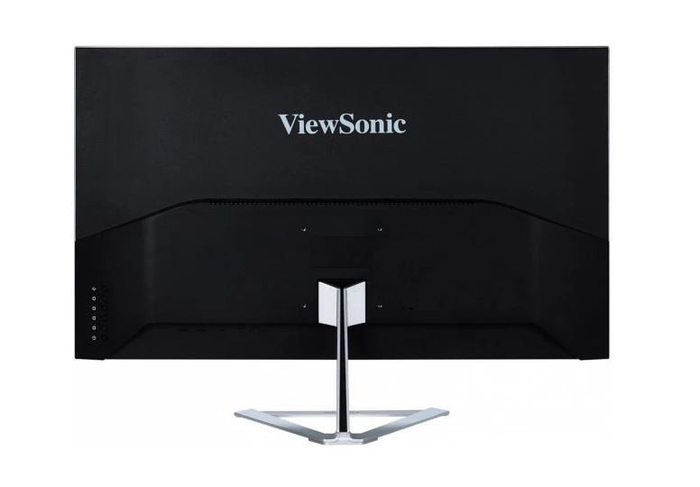 Vorschau: ViewSonic VX3276-MHD-3 - Demo