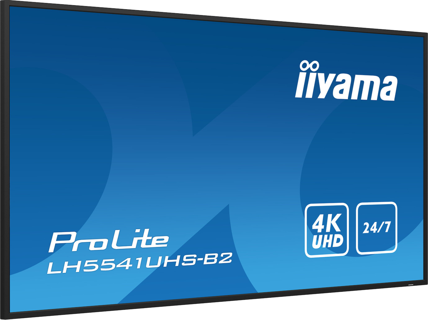 Vorschau: iiyama PROLITE LH5541UHS-B2