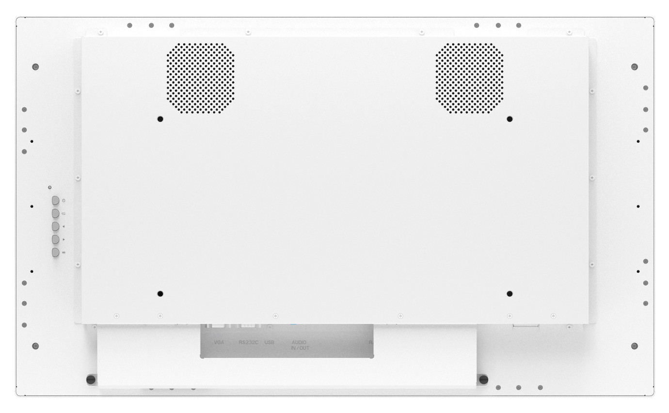 Vorschau: iiyama TF3239MSC-W1AG - Demo