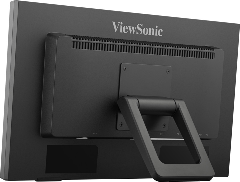 Vorschau: ViewSonic TD2223-2