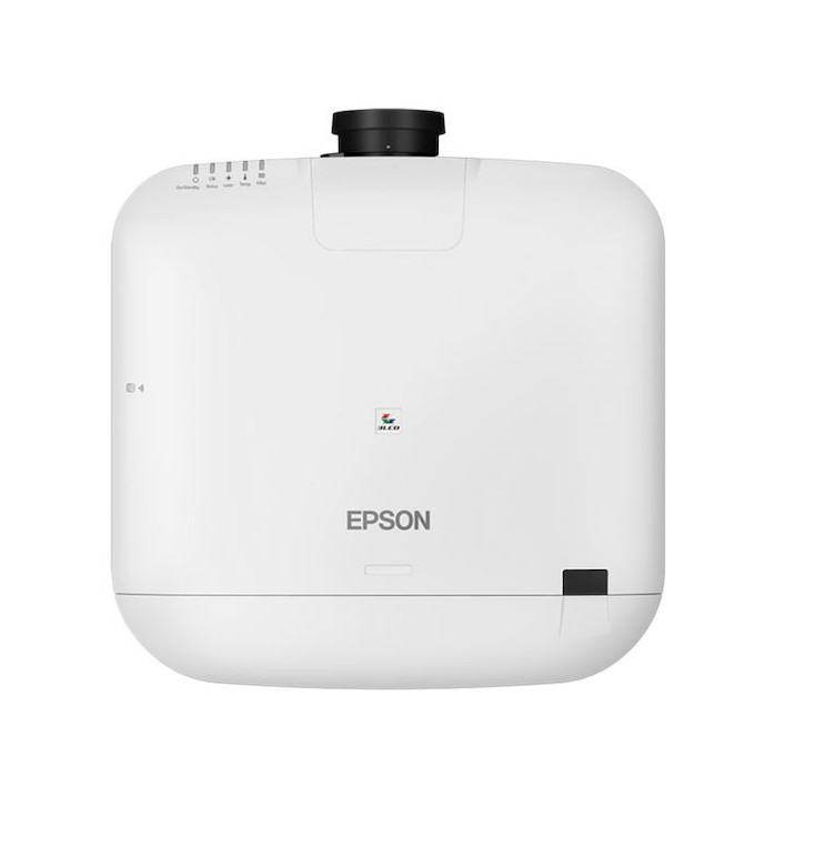 Vorschau: Epson EB-PQ2216W Wechselobjektiv Beamer mit 16.000 ANSI-Lumen und 4K UHD Auflösung