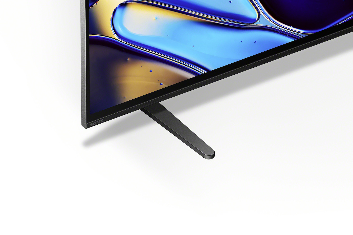 Vorschau: Sony FWD-77XR80 77" BRAVIA 8 OLED XR|Mini LED 4K-Display mit Google TV