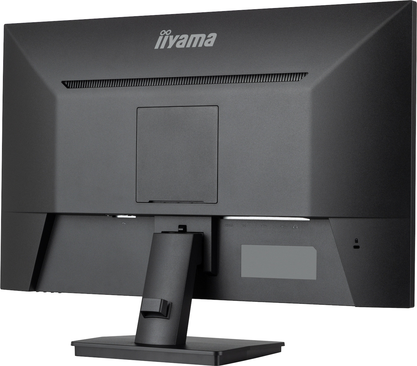 Vorschau: iiyama PROLITE XU2793QS-B6