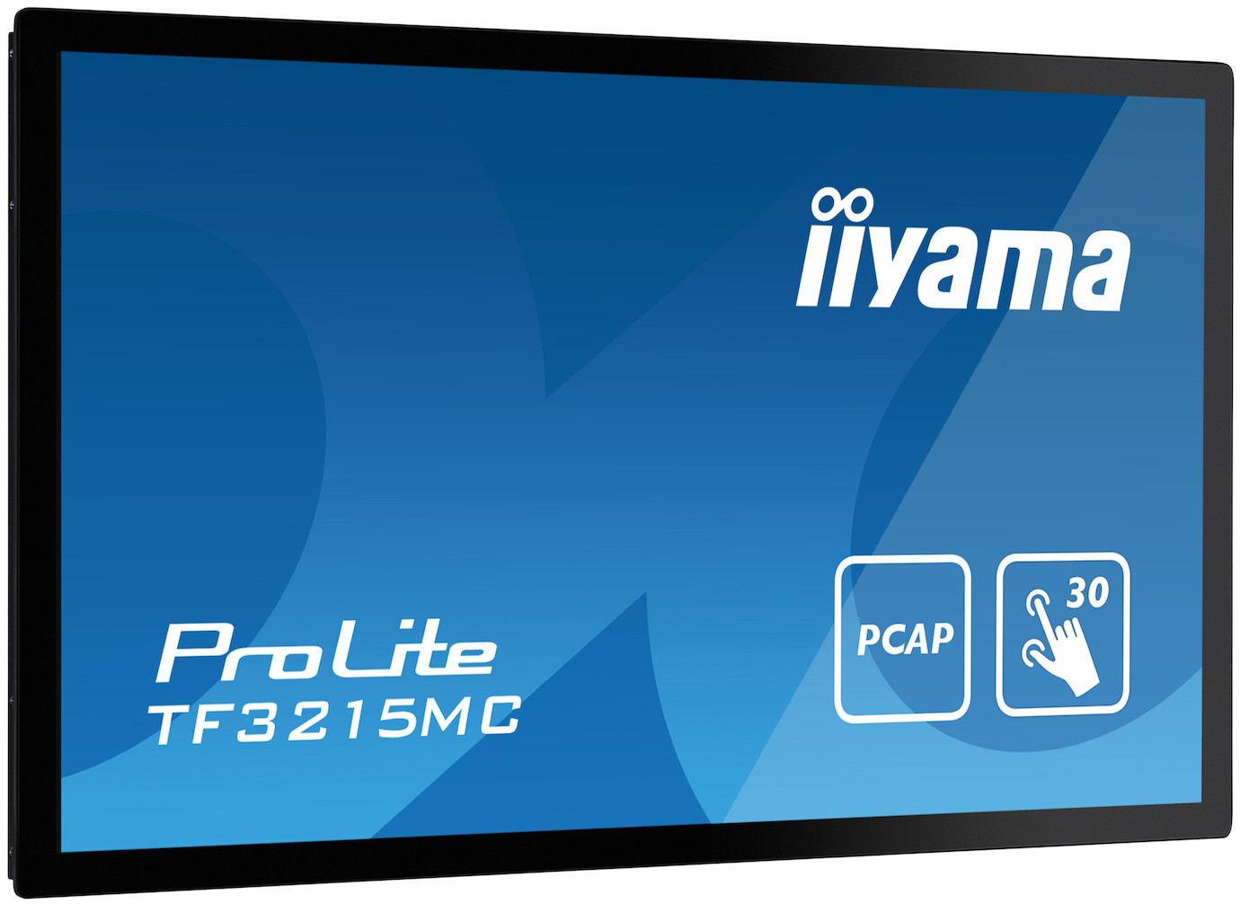 Vorschau: iiyama PROLITE TF3215MC-B2