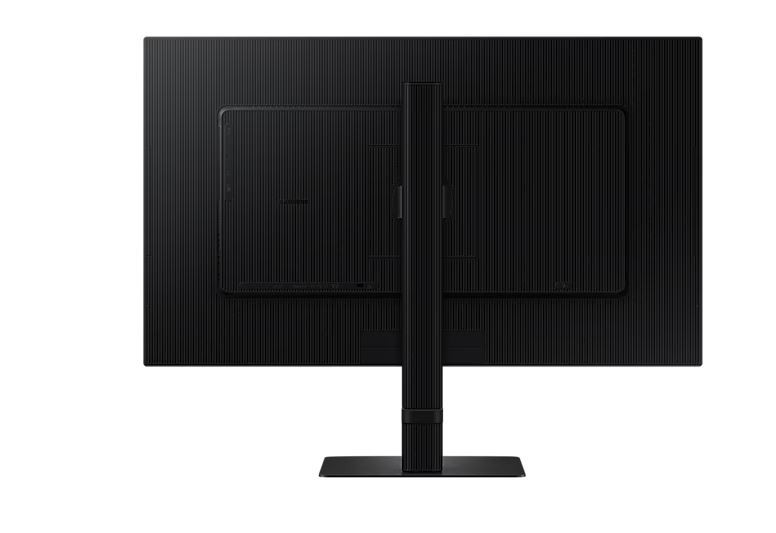 Vorschau: Samsung 27" Viewfinity S80UD Monitor