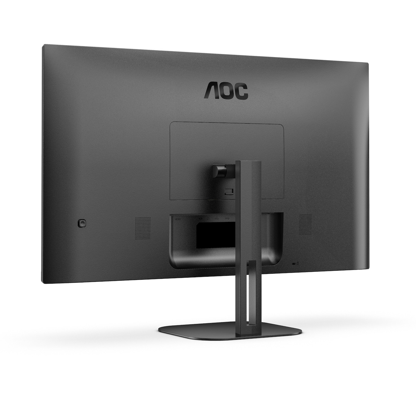 Vorschau: AOC 27V5CE 27" Monitor - Demo