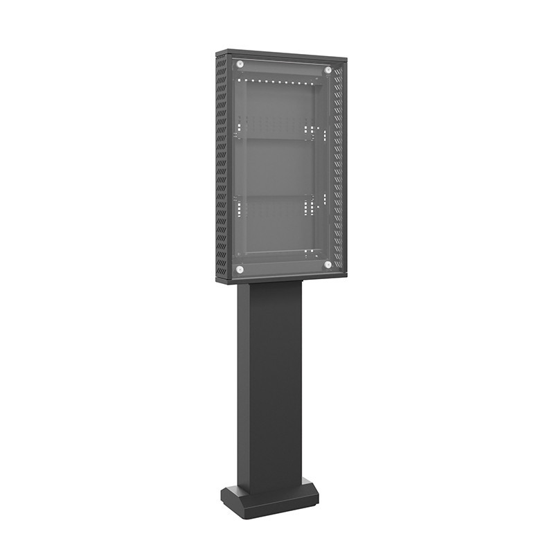 Vorschau: Hagor ScreenOut OH 46 Outdoorstele für Samsung OH 46-Serien