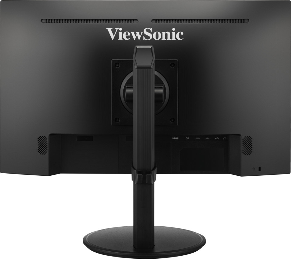 Vorschau: ViewSonic VG2409-MHDU-2 24" Monitor