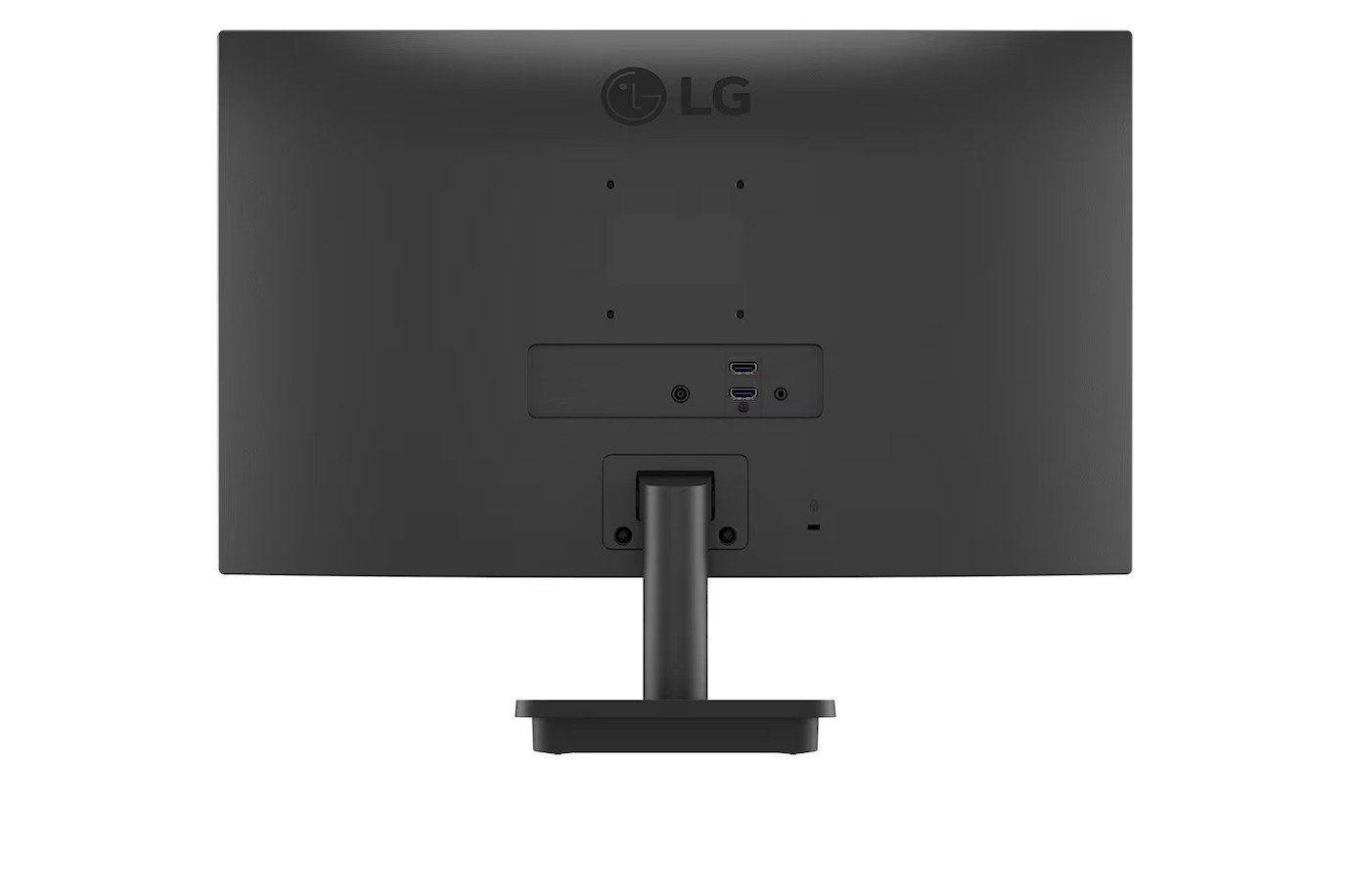 Vorschau: LG 24BA400-B 24" Monitor