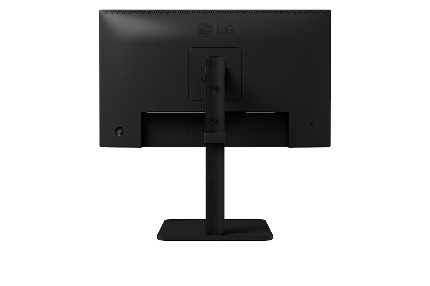 Vorschau: LG 24BA450-B 24" Monitor