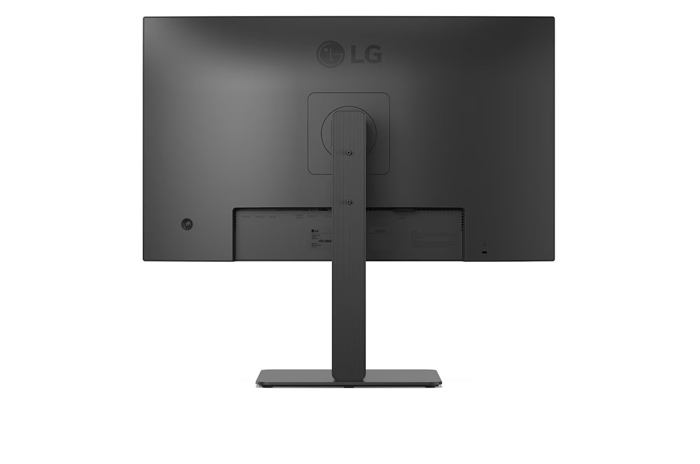 Vorschau: LG 27BA650-B 27" Monitor
