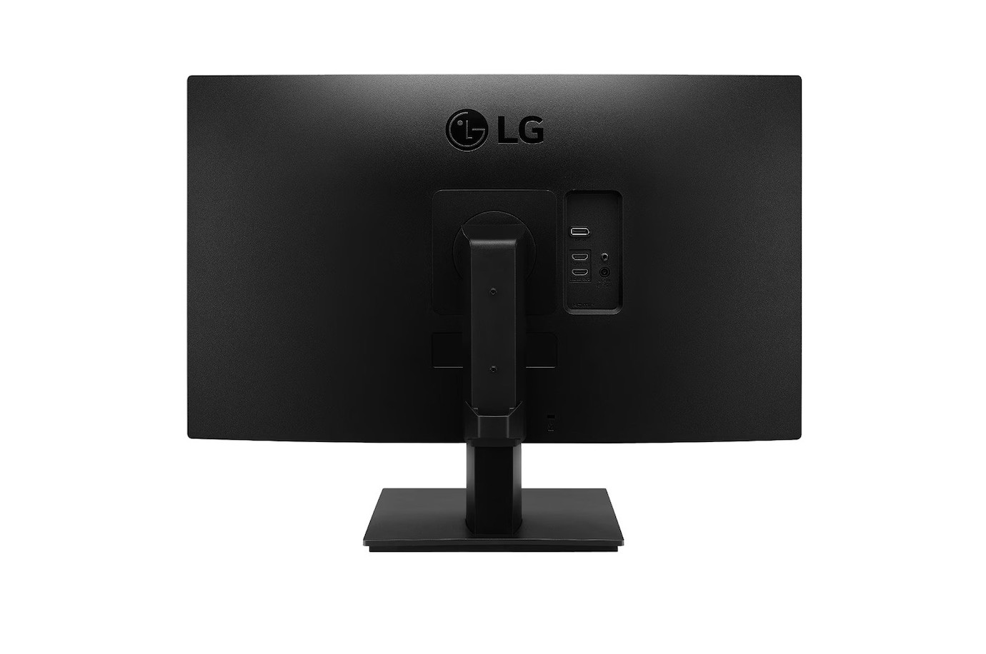 Vorschau: LG 27BN65QP-B 27" IPS Monitor mit QHD-Auflösung, AMD FreeSync™ & HDR10