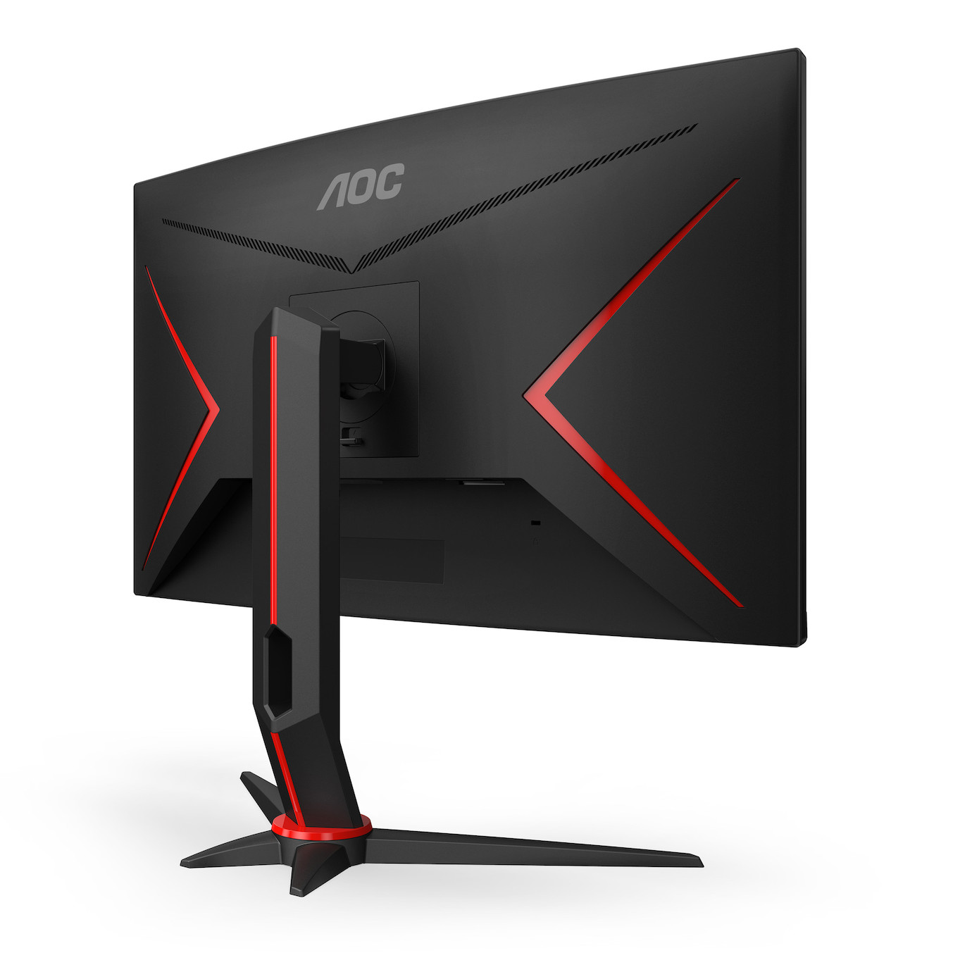 Vorschau: AOC C32G2ZE 32" Monitor