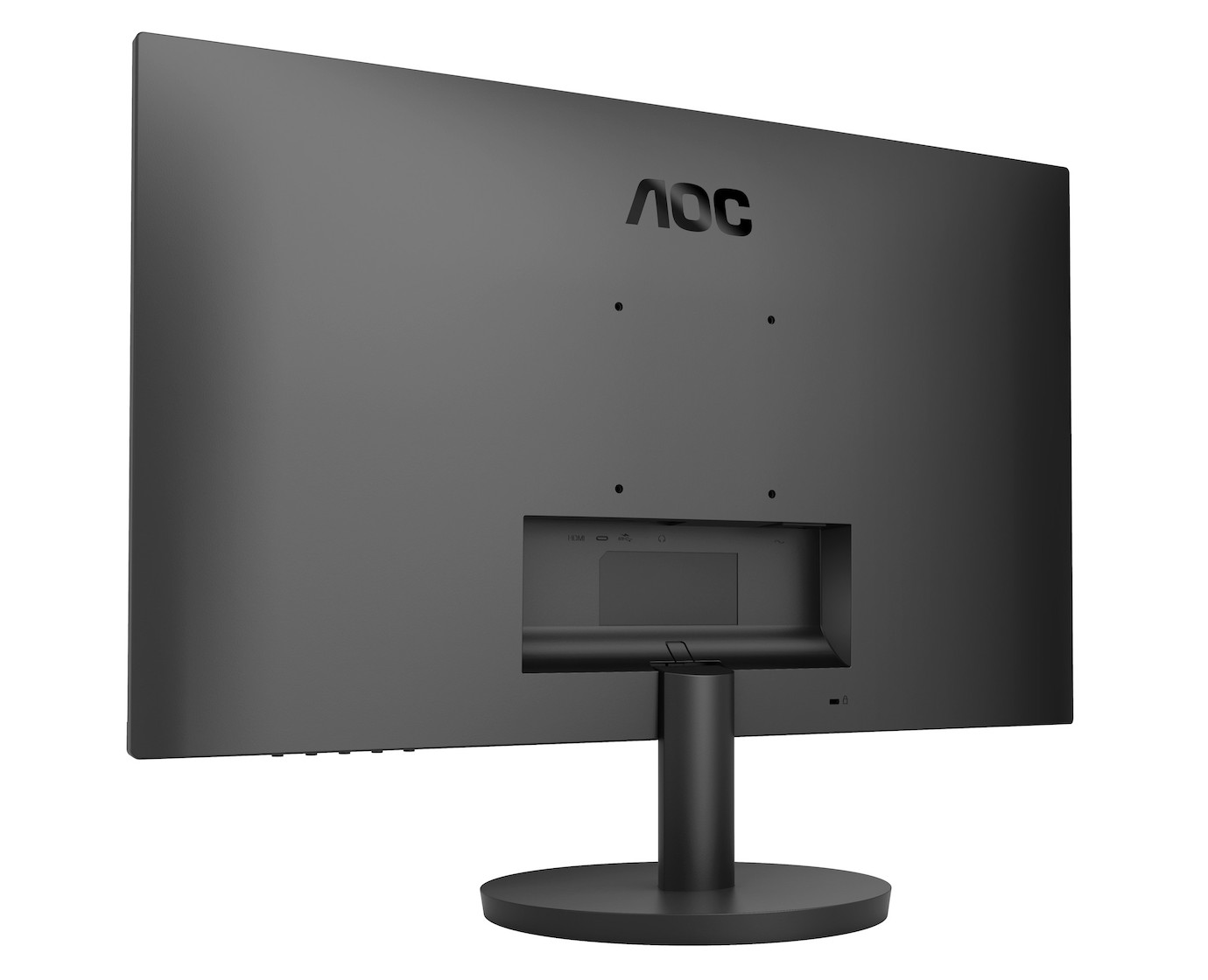 Vorschau: AOC 27B3CA2 27" Monitor