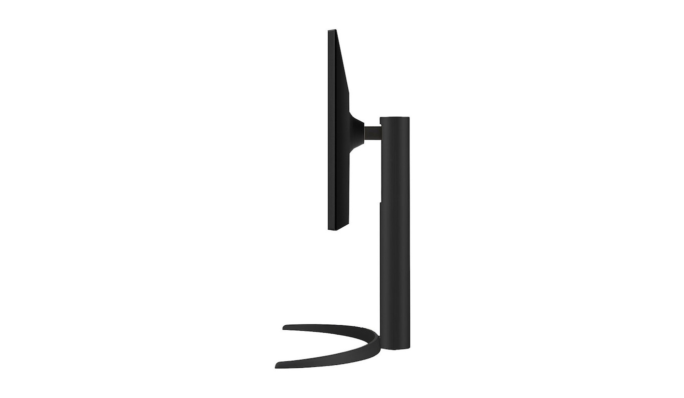 Vorschau: LG 27BP55U-B 27" Monitor