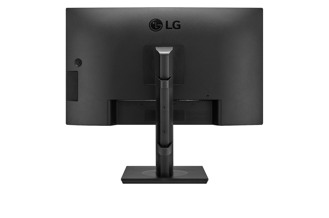 Vorschau: LG 27BQ65UB-B 27" UHD 4K IPS Monitor mit USB Type-C