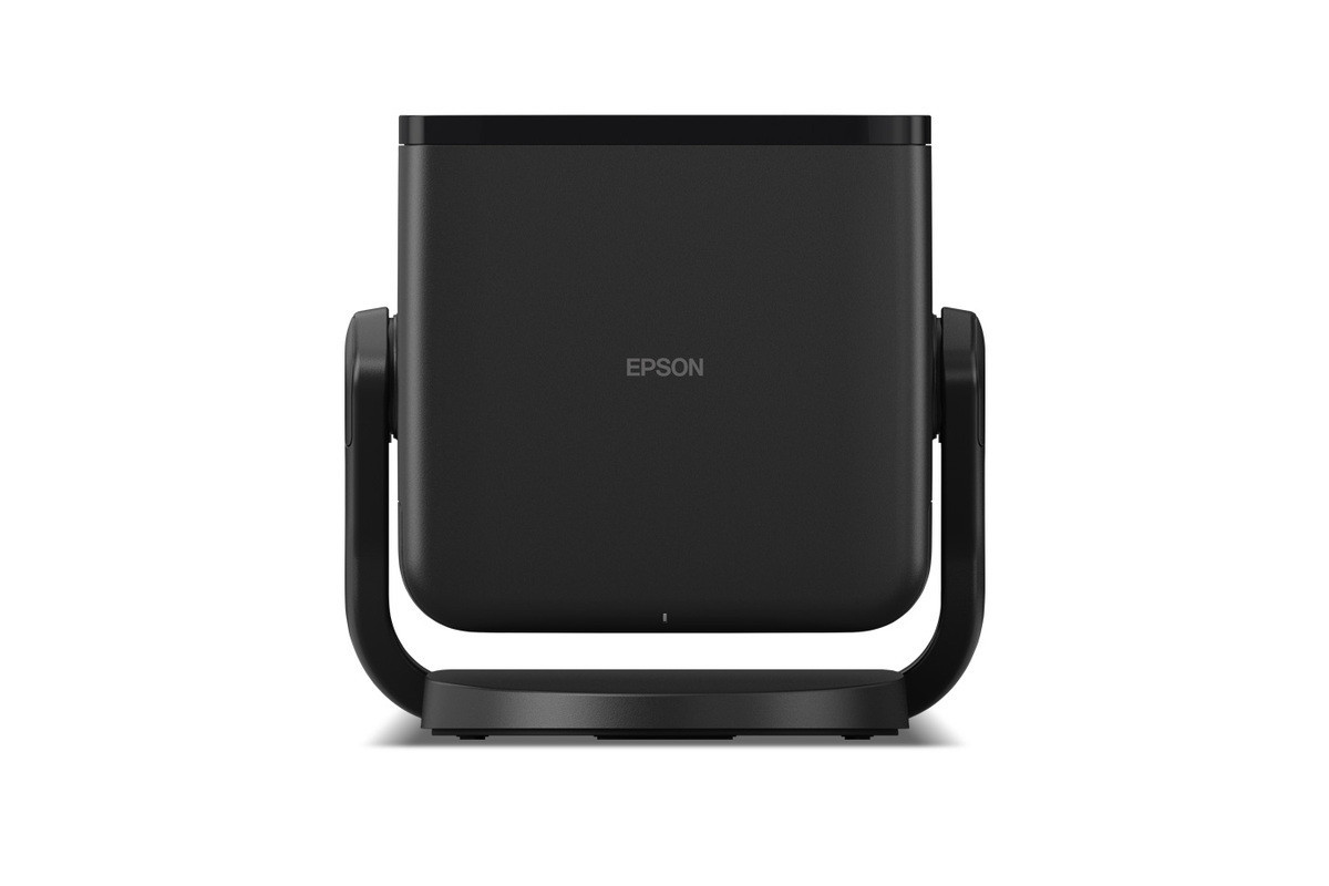 Vorschau: Epson EF-22B Beamer