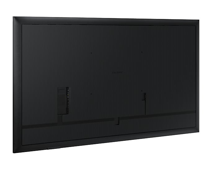 Vorschau: Samsung QM98C 98" UHD Signage