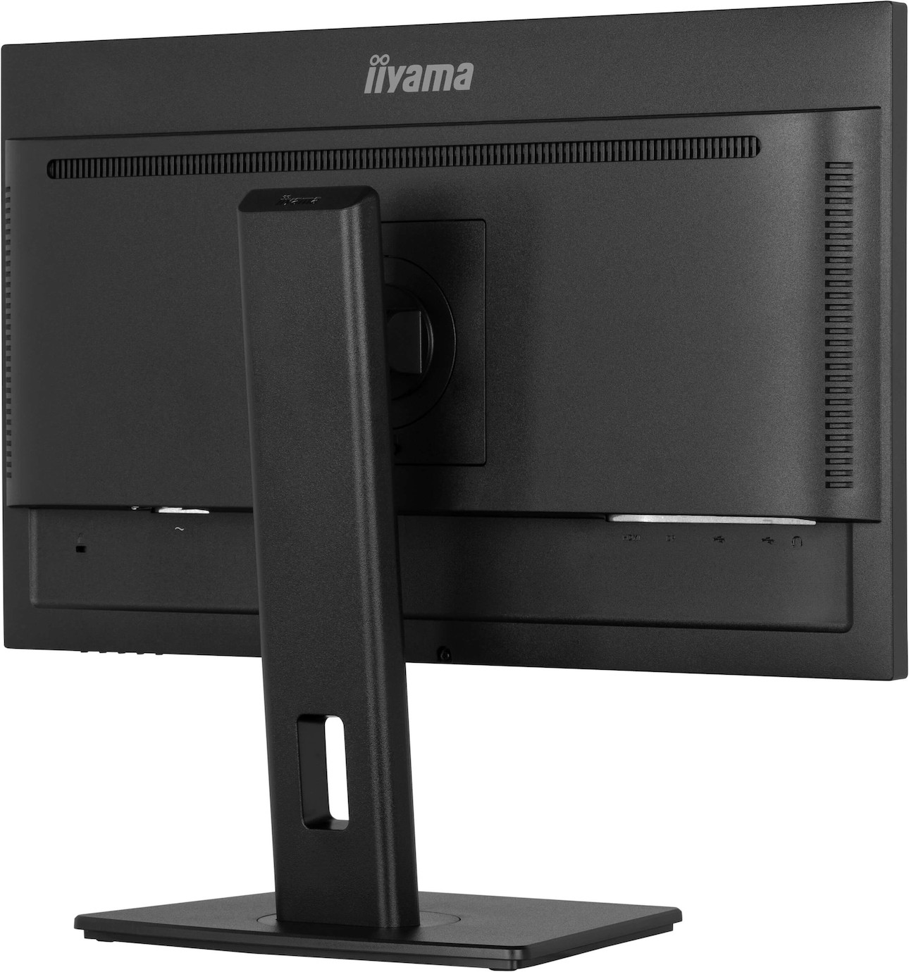 Vorschau: iiyama ProLite XUB2497HSU- B2