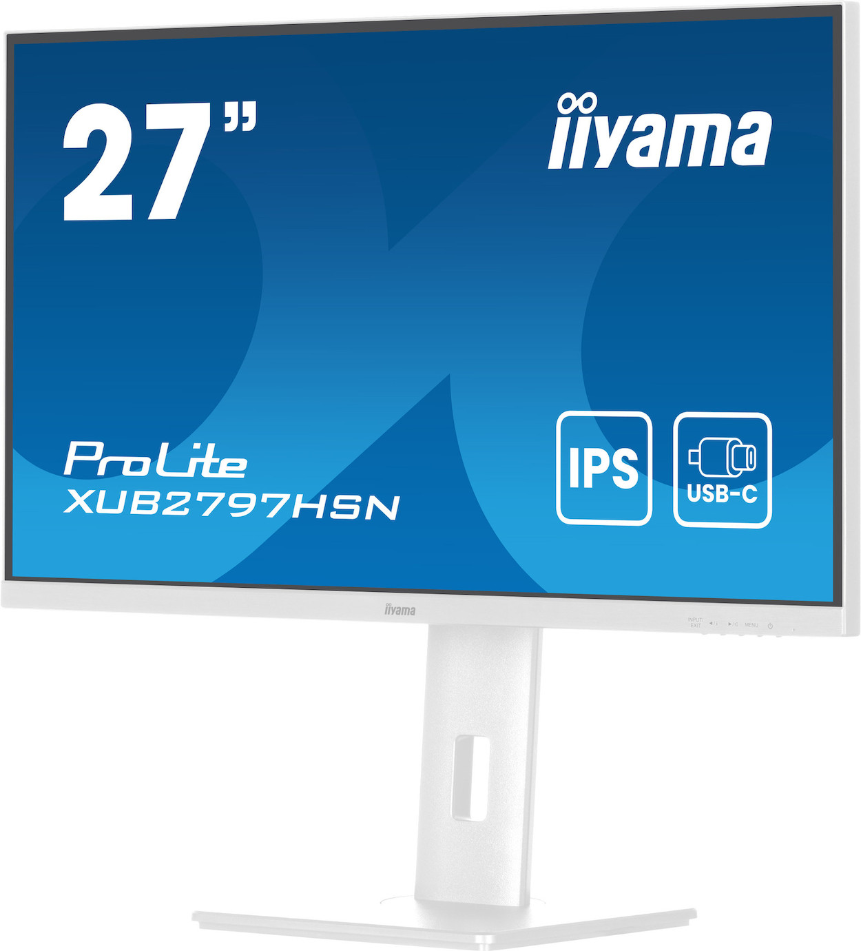 Vorschau: iiyama ProLite XUB2797HSN-W2