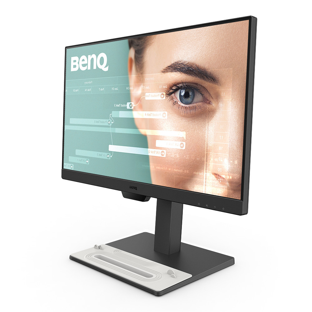 Vorschau: BenQ GW2490T 24" Eye-Care BenQ Home Office Monitor