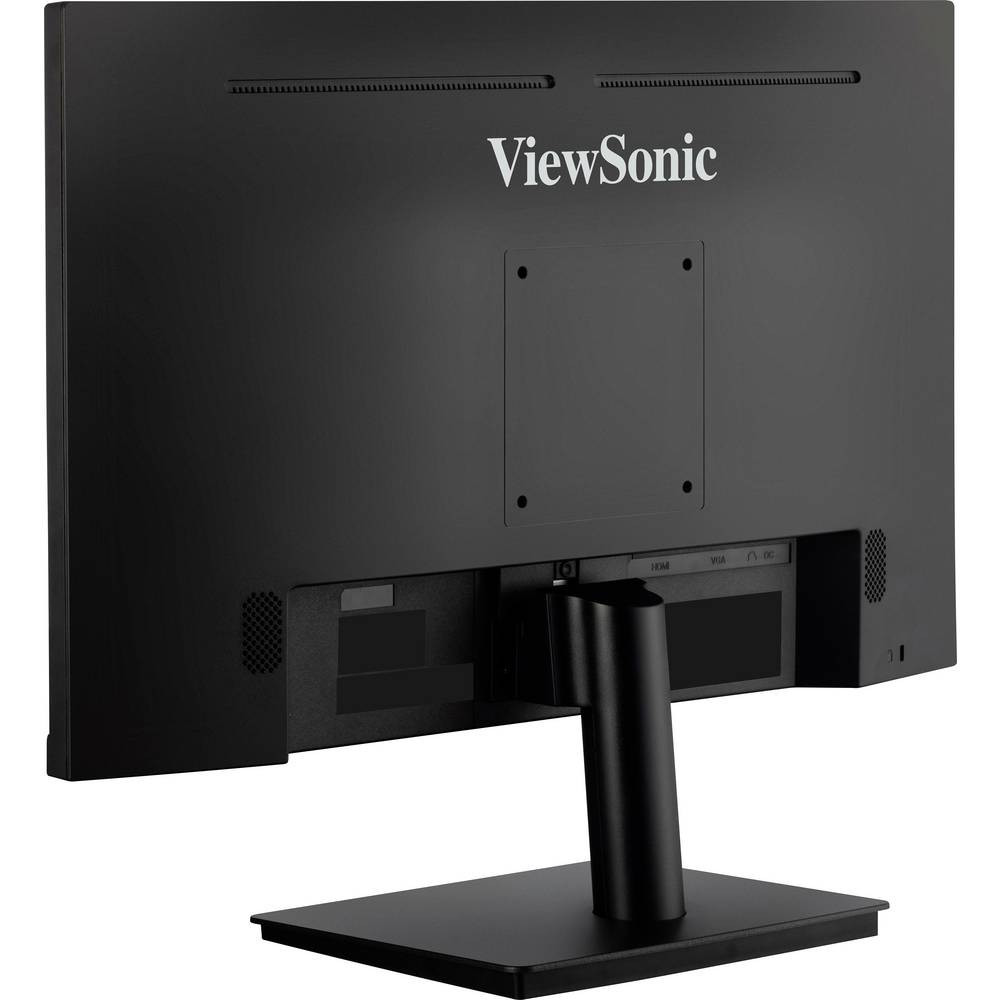 Vorschau: ViewSonic VA2406-h - Demoware