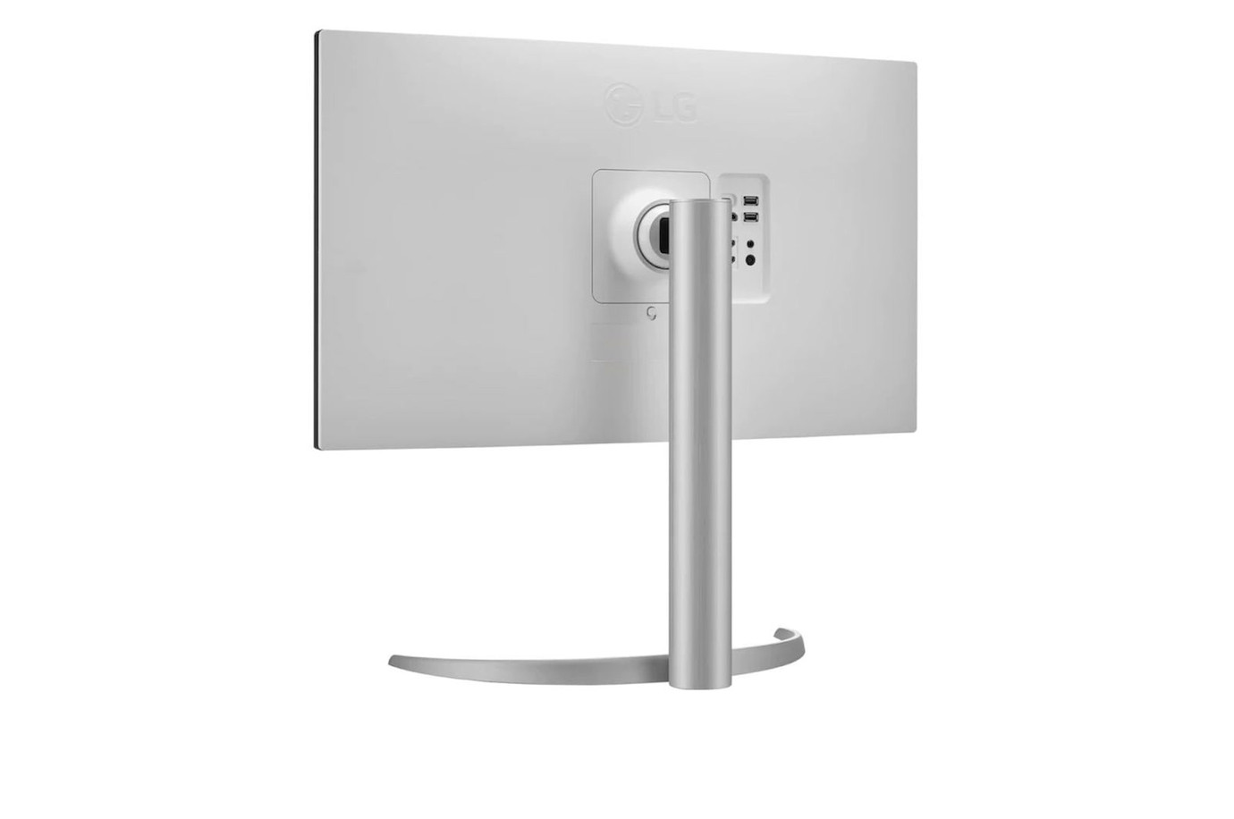 Vorschau: LG 27UP850K-W 27" UHD 4K IPS Monitor