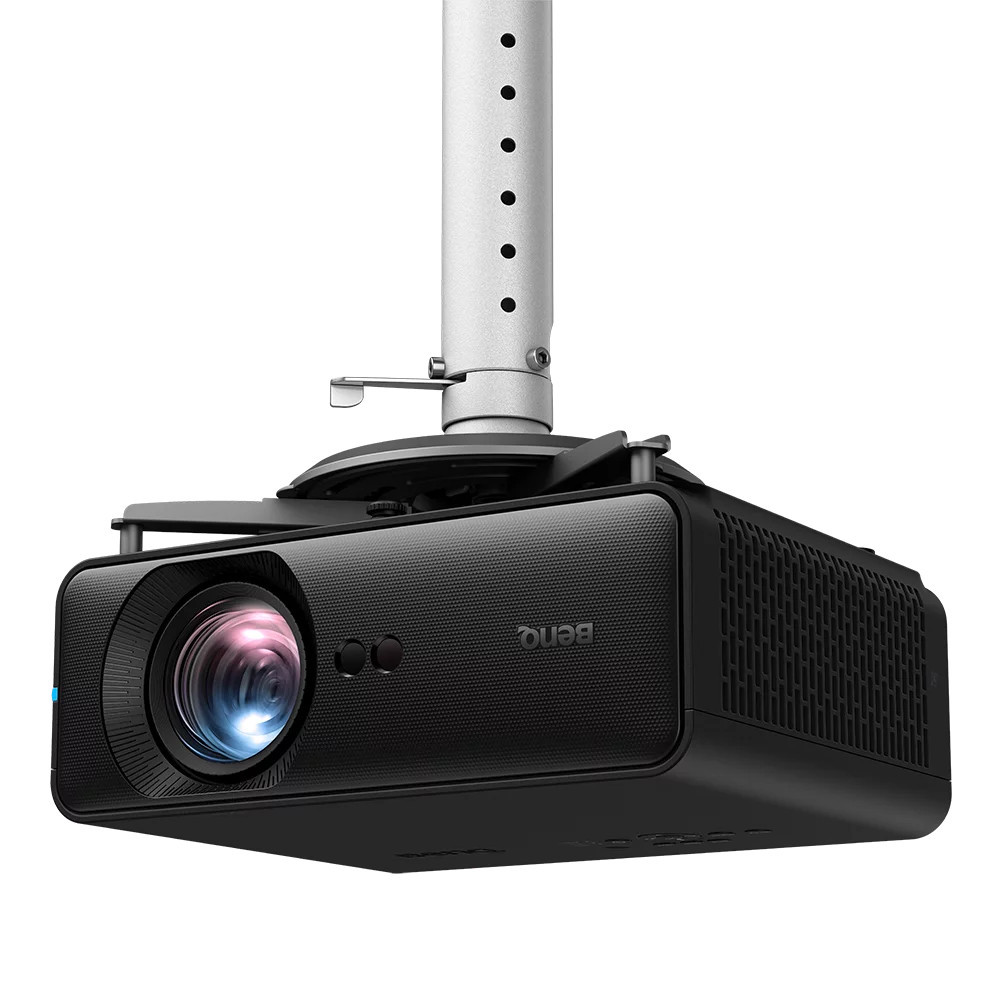 Vorschau: BenQ LH850ST Full HD 4000 ANSI Lumen Kurzdistanz-Laserprojektor mit Simulationsmodus & intuitiver Sc