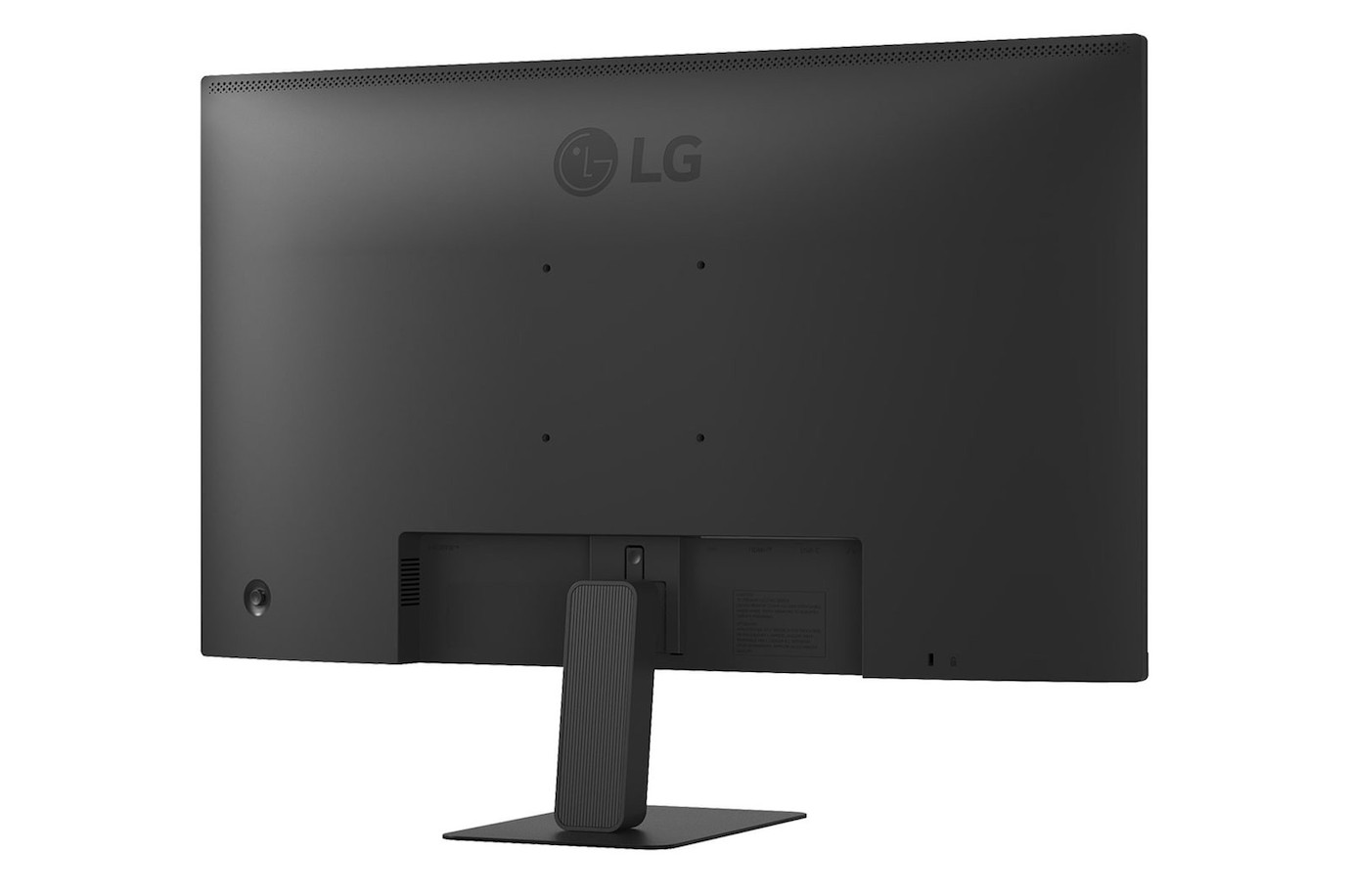 Vorschau: LG 27U631A-B 27“ QHD IPS-Monitor mit USB-C