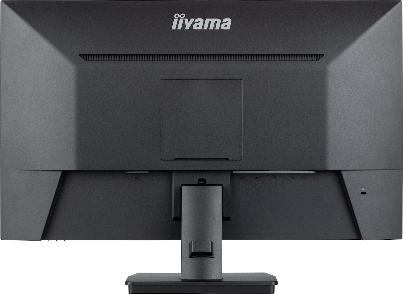 Vorschau: iiyama ProLite XU2793HSU-B7 27"Monitor mit IPS-Panel-Technologie, USB-Hub & 100Hz Bildwiederholfrequ