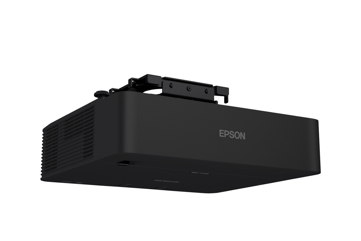 Vorschau: Epson EB-L695SU WUXGA Short Throw 3LCD-Laserprojektor mit 6.200 Lumen