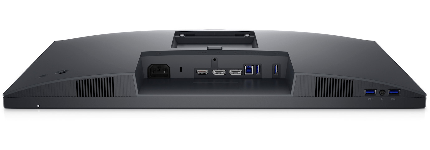 Vorschau: Dell C2423H Videokonferenzmonitor - Demoware