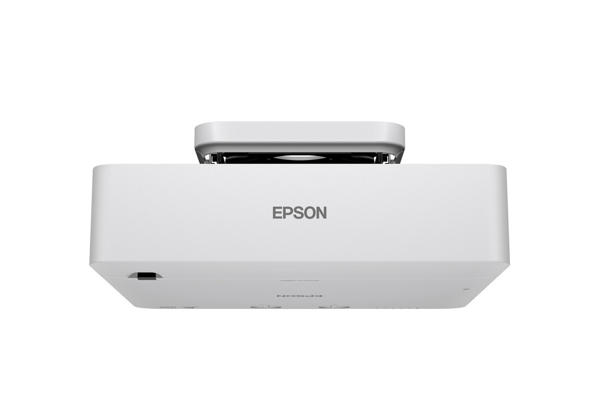Vorschau: Epson EB-L890U 8.000-Lumen WUXGA 3LCD-Laserprojektor für Klassenzimmer, Hörsaal, Konferenzraum