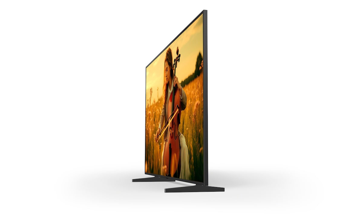 Vorschau: Sony BRAVIA 5 FWD-98XR55 98" XR|Mini LED 4K HDR Display mit Google TV, inkl. 3 Jahre PrimeSupport