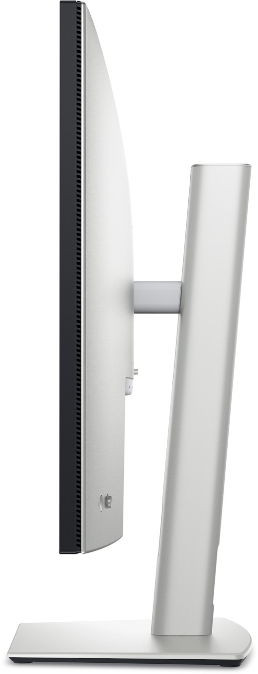 Vorschau: Dell UltraSharp U2725QE 27" 4K Thunderbolt-Hub-Monitor mit Bildwiederholfrequenz von 120 Hz