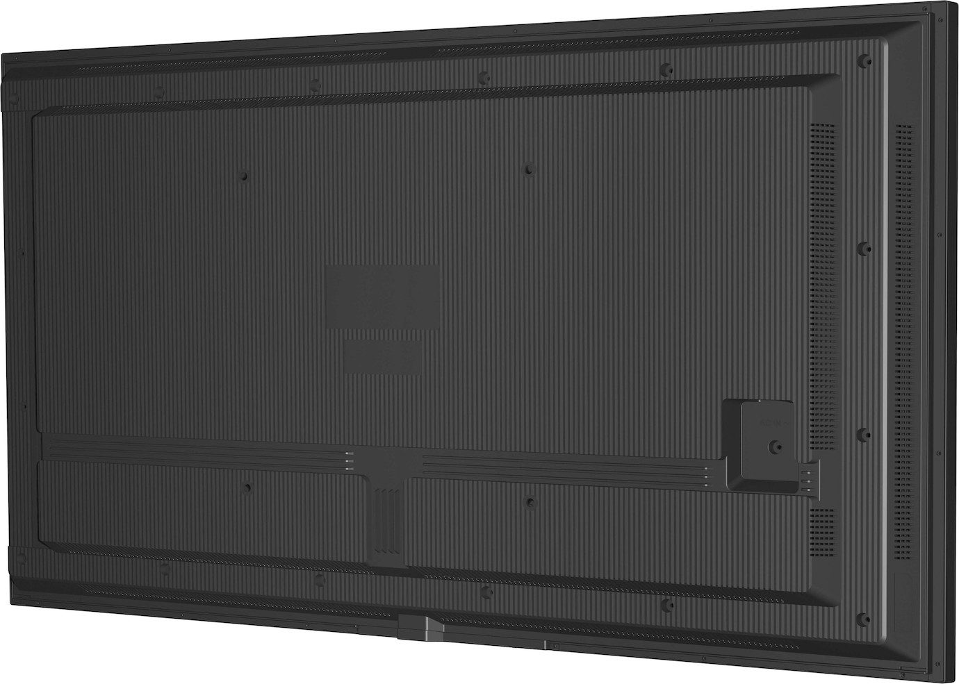 Vorschau: iiyama ProLite T4329AS-B1AG interaktives 43" All-in-One PCAP-Display für intelligente Räume für die